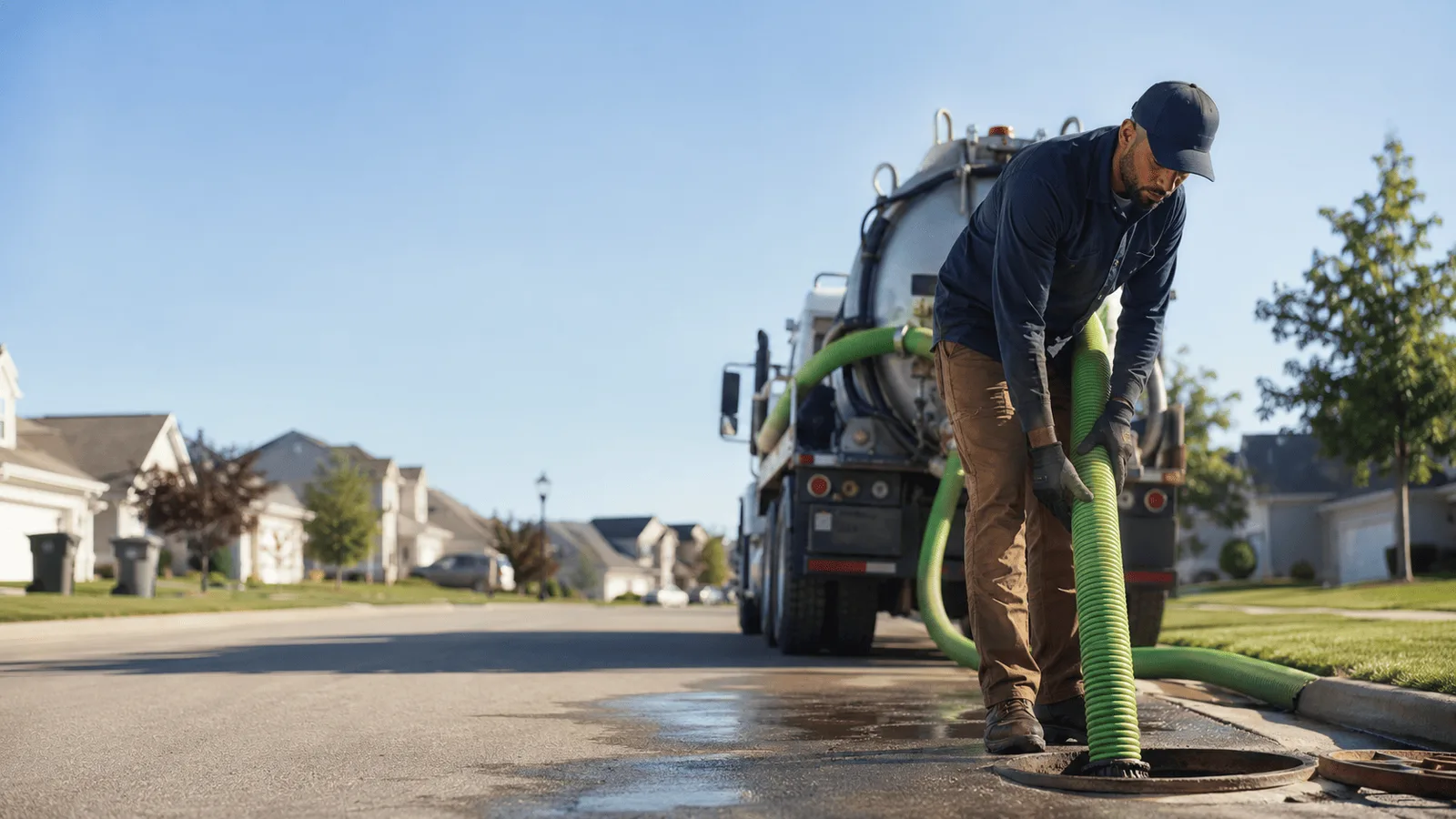 Mosquito Control in Mellette, SD